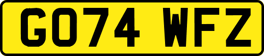 GO74WFZ