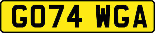 GO74WGA