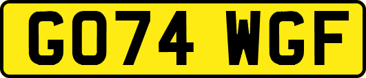 GO74WGF