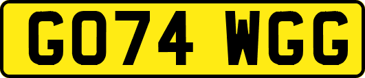 GO74WGG