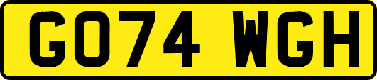 GO74WGH