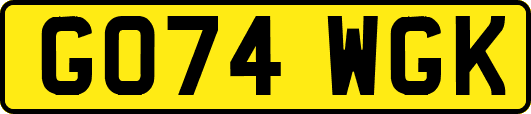 GO74WGK