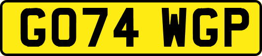 GO74WGP