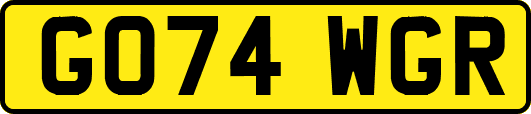 GO74WGR