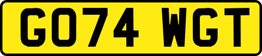 GO74WGT