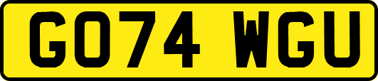 GO74WGU
