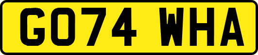GO74WHA