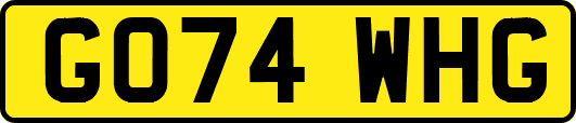 GO74WHG