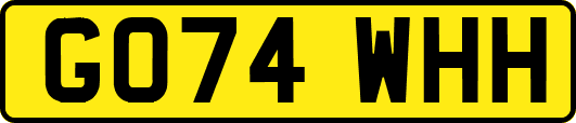 GO74WHH