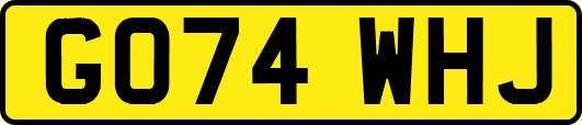 GO74WHJ