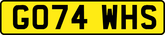 GO74WHS