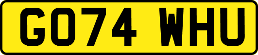 GO74WHU