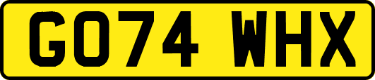 GO74WHX