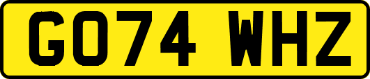 GO74WHZ