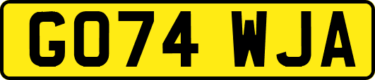 GO74WJA