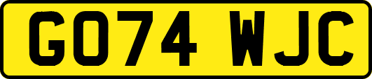 GO74WJC