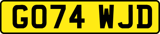 GO74WJD