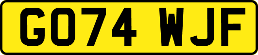 GO74WJF