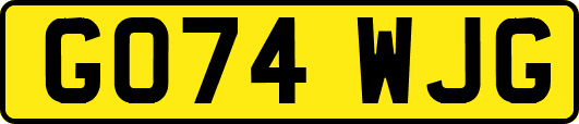 GO74WJG