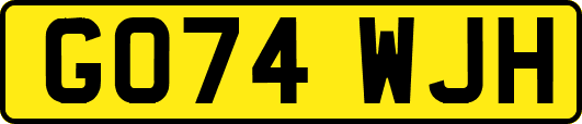 GO74WJH