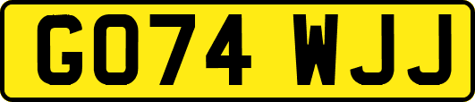 GO74WJJ