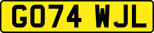 GO74WJL