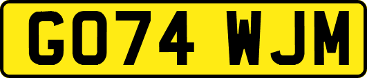 GO74WJM