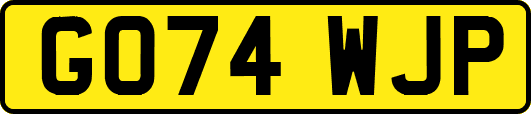 GO74WJP