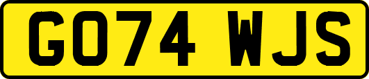 GO74WJS