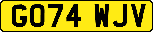 GO74WJV