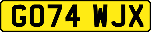 GO74WJX