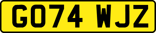 GO74WJZ