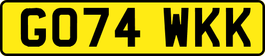 GO74WKK