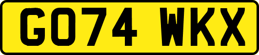 GO74WKX