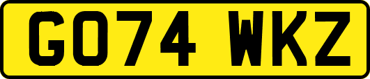 GO74WKZ