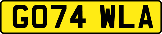 GO74WLA