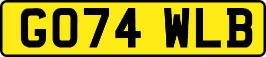 GO74WLB