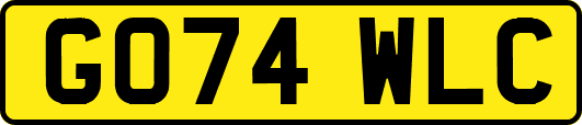 GO74WLC