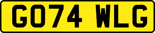 GO74WLG