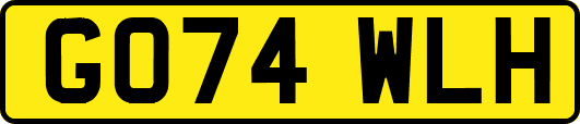 GO74WLH