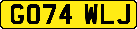 GO74WLJ