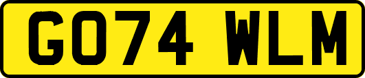 GO74WLM