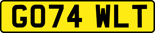 GO74WLT