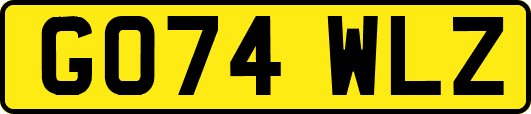 GO74WLZ