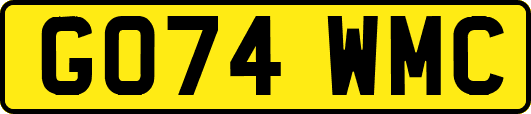 GO74WMC