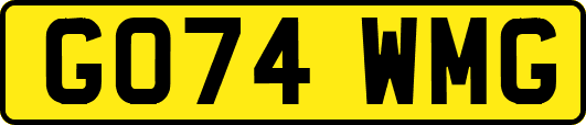 GO74WMG