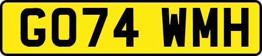 GO74WMH