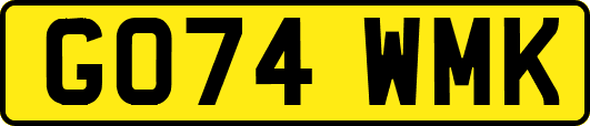 GO74WMK