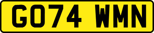 GO74WMN