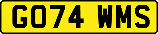 GO74WMS